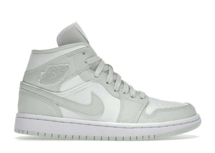 Air Jordan 1 Mid Spruce Aura (W)
