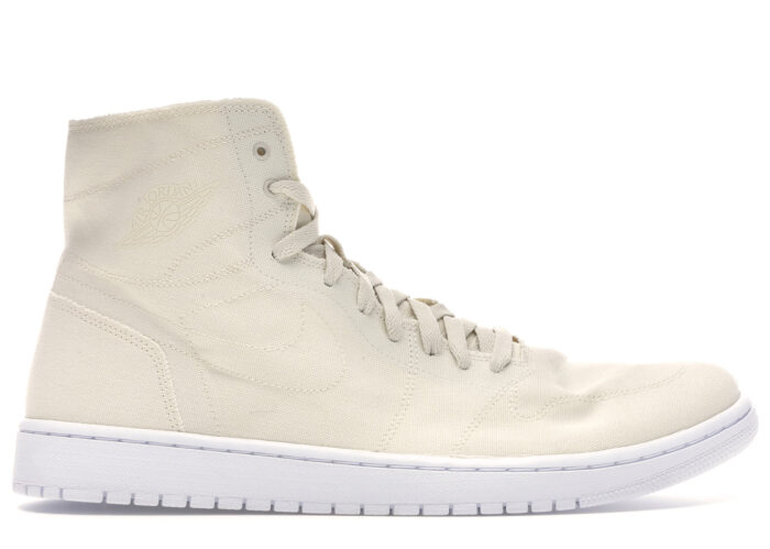 Air Jordan 1 Retro Deconstructed Ivory