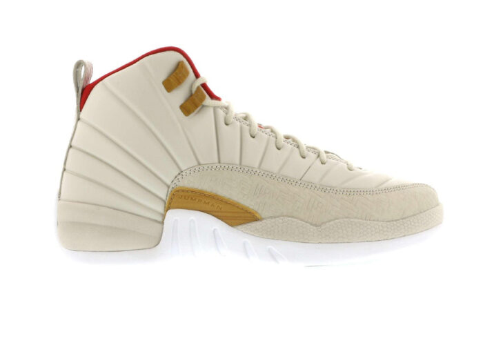 air jordan 12 retro chinese new year