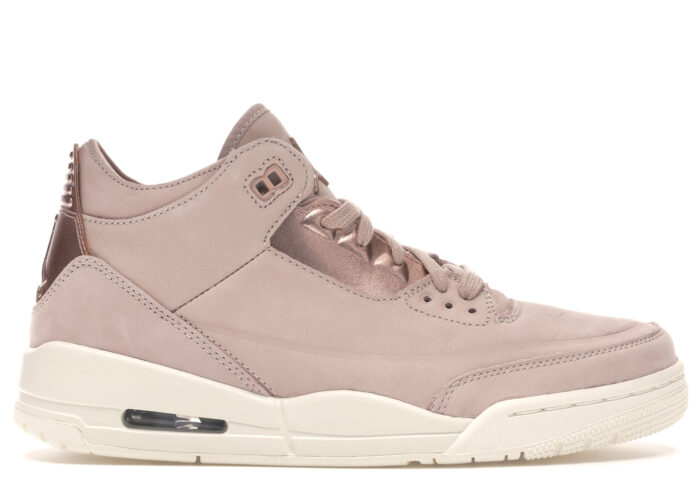 Air Jordan 3 Retro Particle Beige (W)