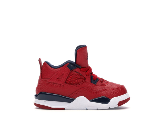 Air Jordan 4 Retro FIBA (2019) (TD)