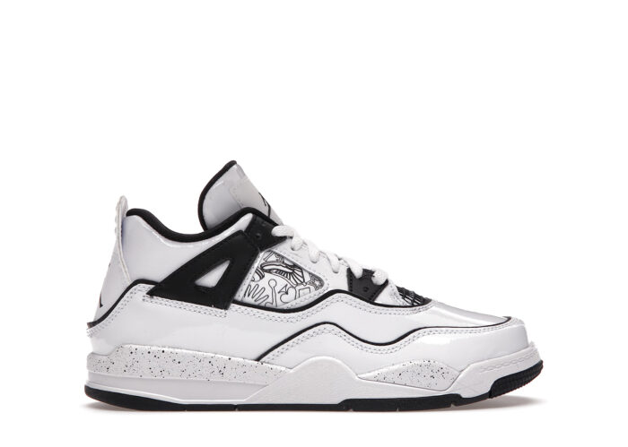 Air Jordan 4 Retro SE DIY (PS)