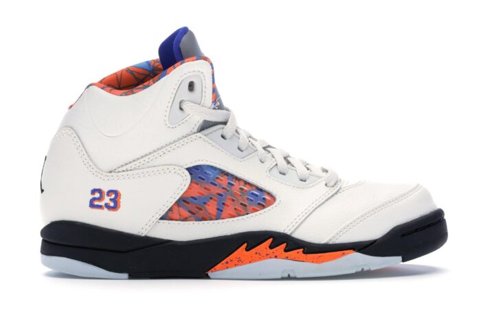 Air Jordan 5 Retro International Flight (PS)