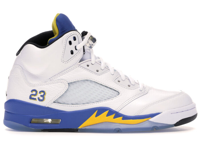 Air Jordan 5 Retro Laney (2013)