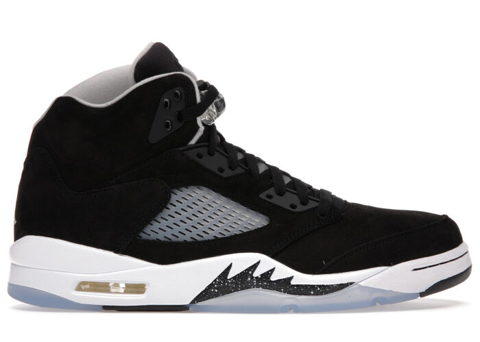 Air Jordan 5 Retro Moonlight (2021)