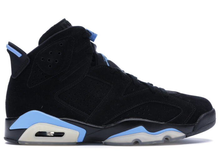 Air Jordan 6 Retro UNC