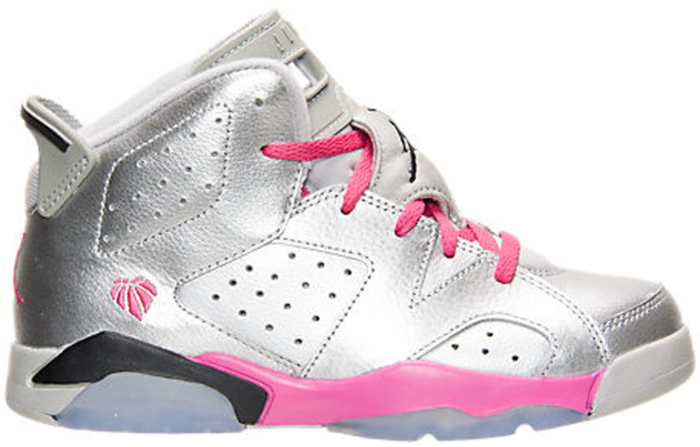 Air Jordan 6 Retro Valentine's Day (2014) (PS)