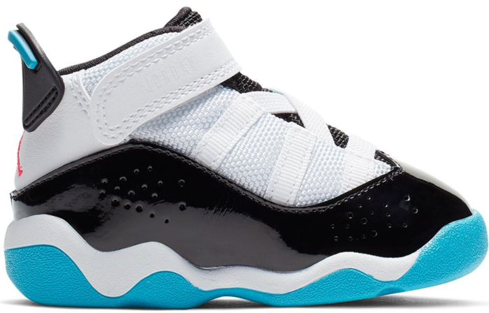 Air Jordan 6 Rings South Beach (TD)