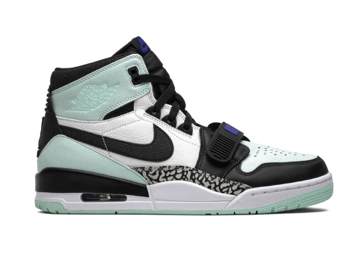 Air Jordan Legacy 312 Igloo