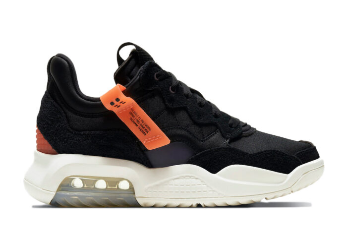 Air Jordan MA-2 Black Starfish (W)