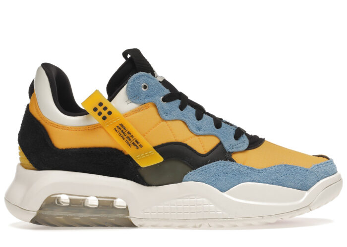 Air Jordan MA2 University Gold