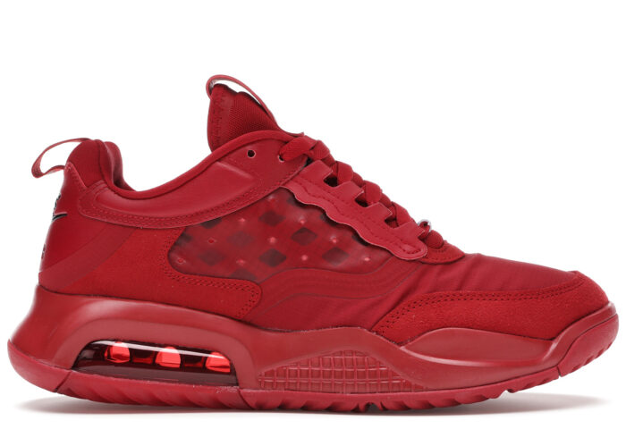 Air Jordan Max 200 Gym Red
