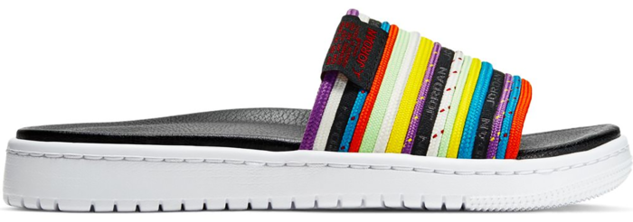 Air Jordan Modero 2 VP Multi-Color (W)