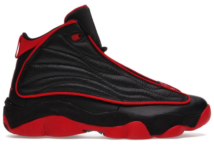 Air Jordan Pro Strong Bred