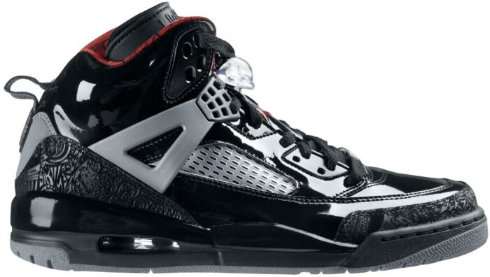 spizike stealth black