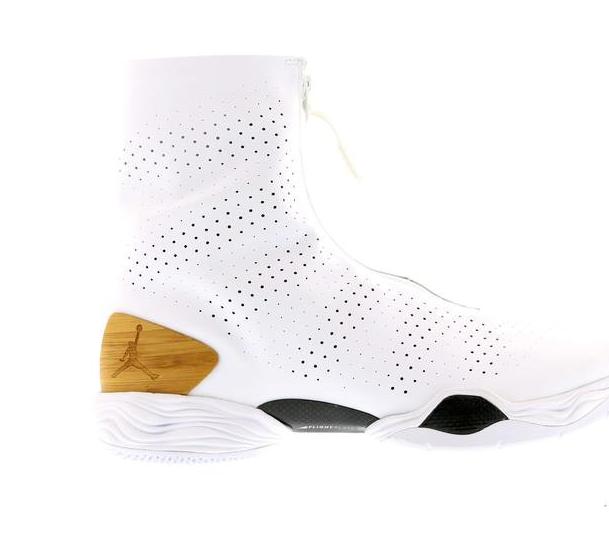 Air Jordan XX8 Crescent City Bamboo