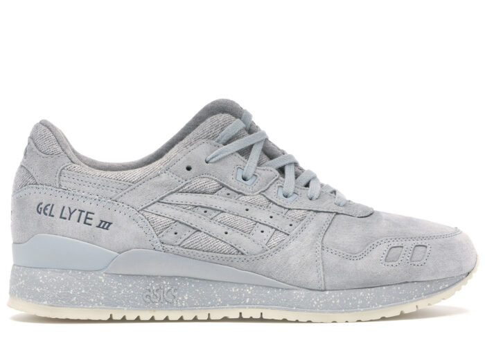 ASICS Gel-Lyte III Reigning Champ Grey