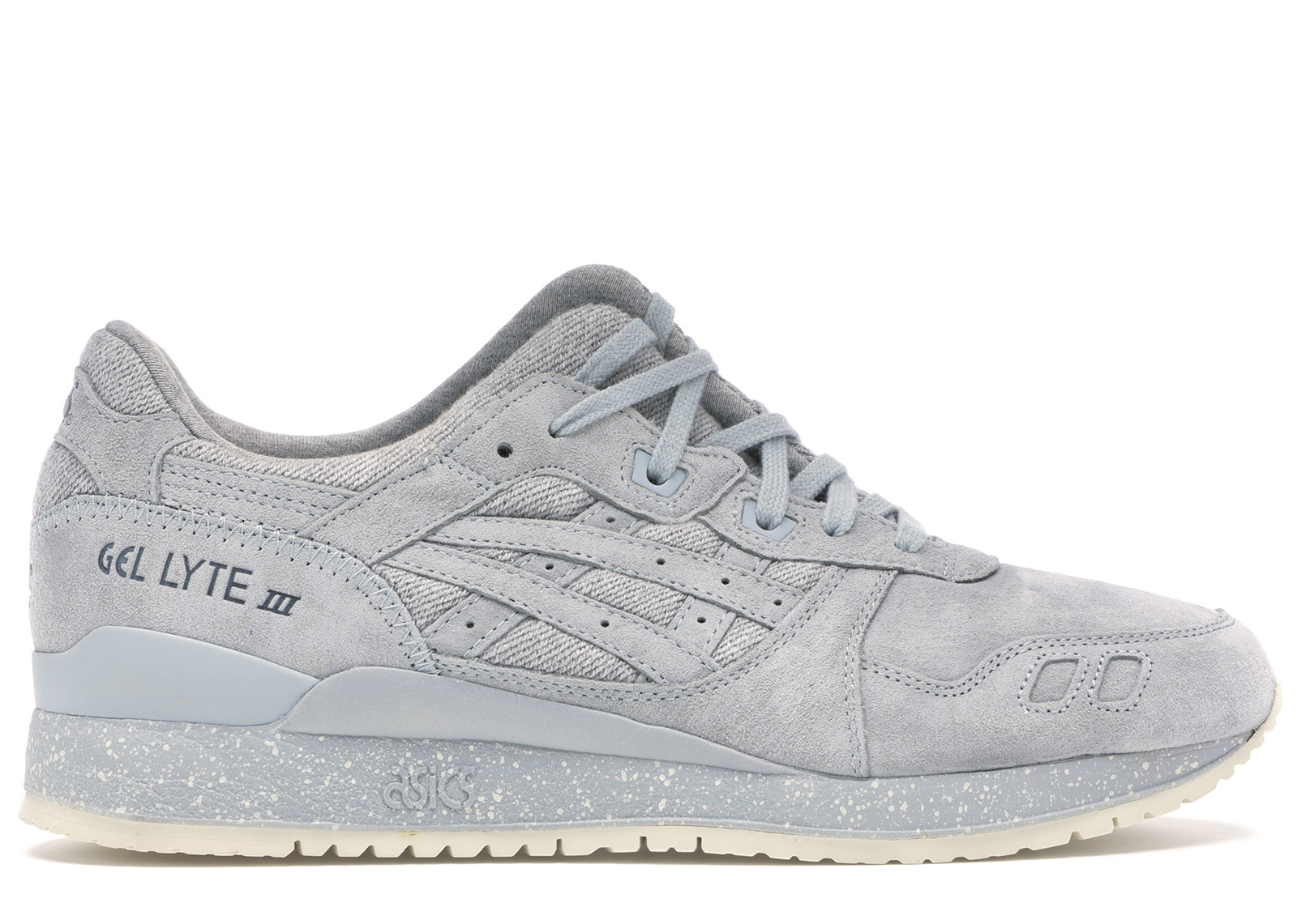 ASICS Gel-Lyte III Reigning Champ Grey