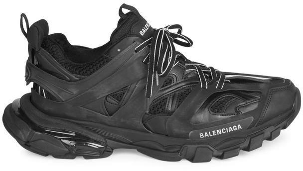 Balenciaga Track Black 542023 W1GB1 1000
