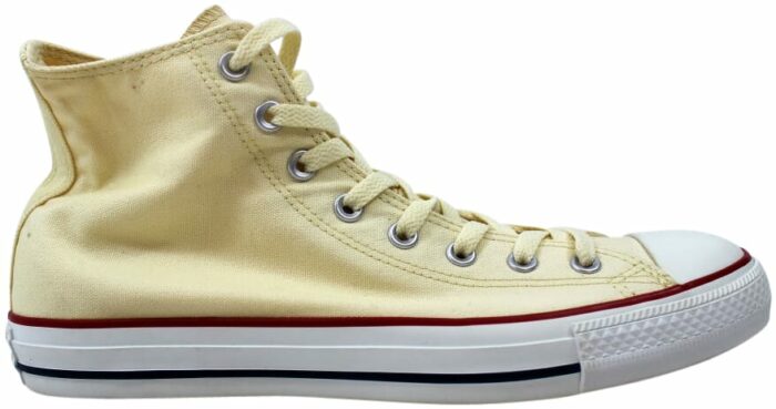 Converse All Star Hi Natural White