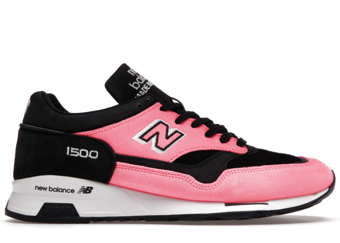 New Balance 1500 Neon Pink M1500NEN