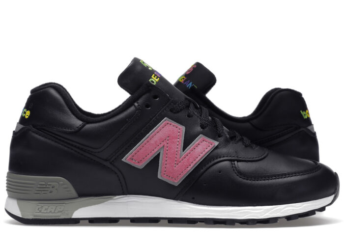 New Balance 576 Footpatrol