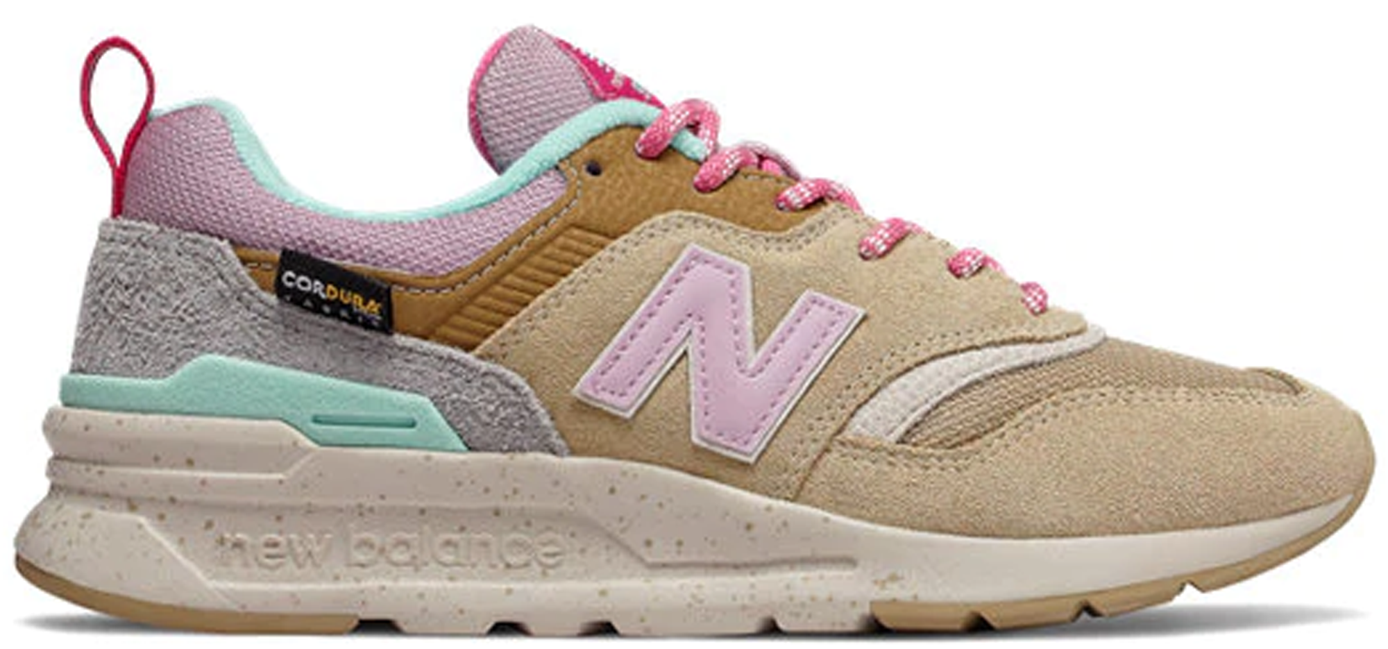 New Balance 997 Outdoor Pack (W) CW997HOA
