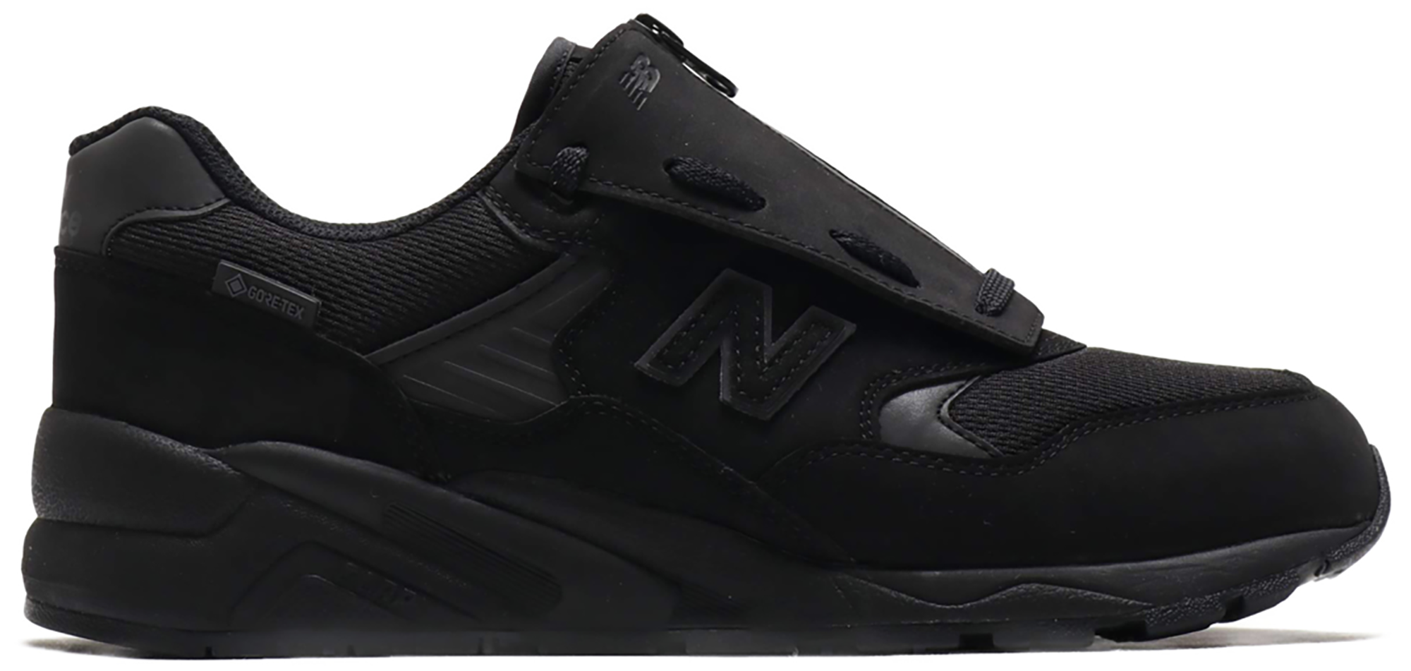 New Balance MTX580 Gore-tex Black