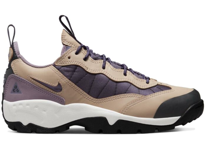Nike ACG Air Mada Low Hemp Canyon Purple