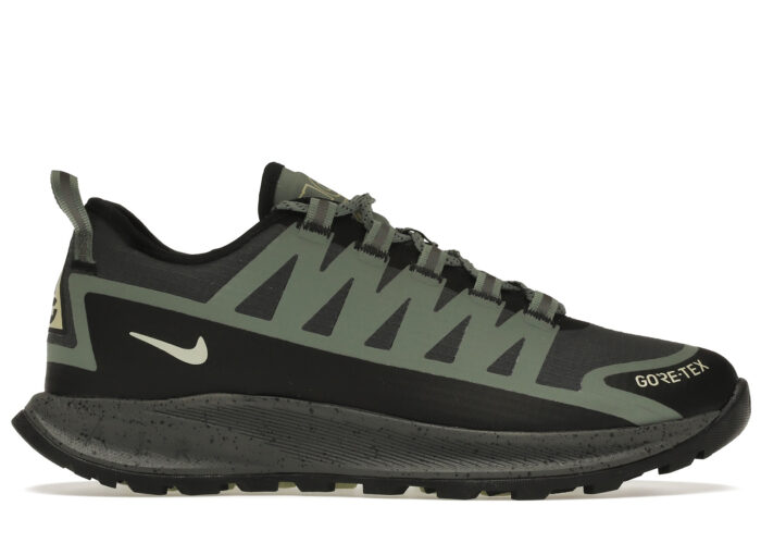 Nike ACG Air Nasu Gore-Tex Clay Green