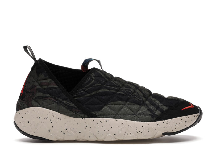 Nike ACG MOC 3.0 Mt.Fuji Black