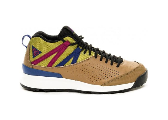 Nike ACG Okwahn 2 Golden Beige (W)
