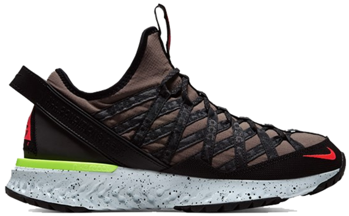Nike ACG React Terra Gobe Ridgerock