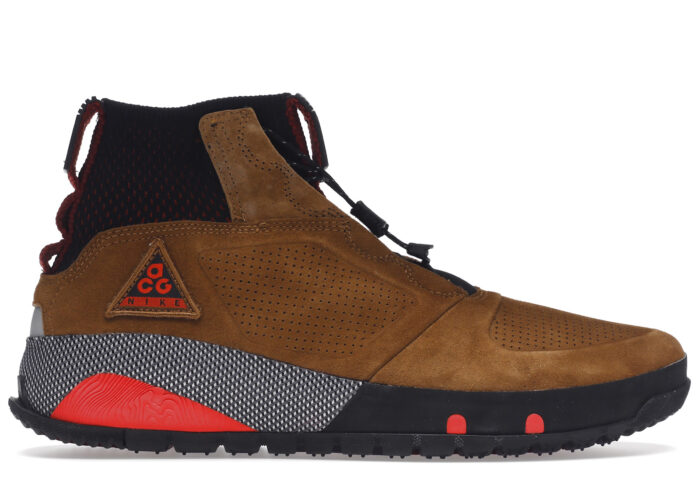 Nike ACG Ruckel Ridge Light British Tan