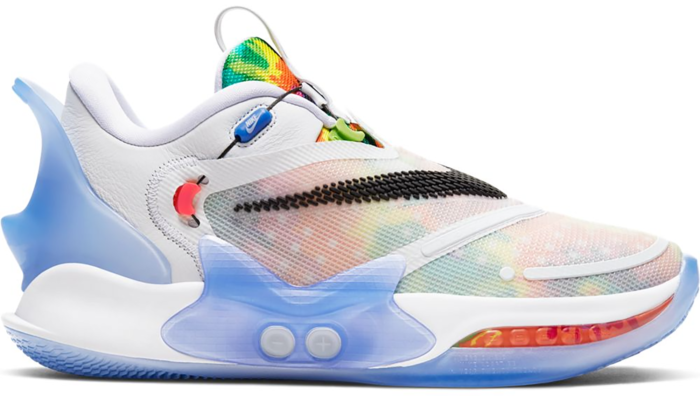 Nike Adapt BB 2.0 Tie Dye (US Charger)