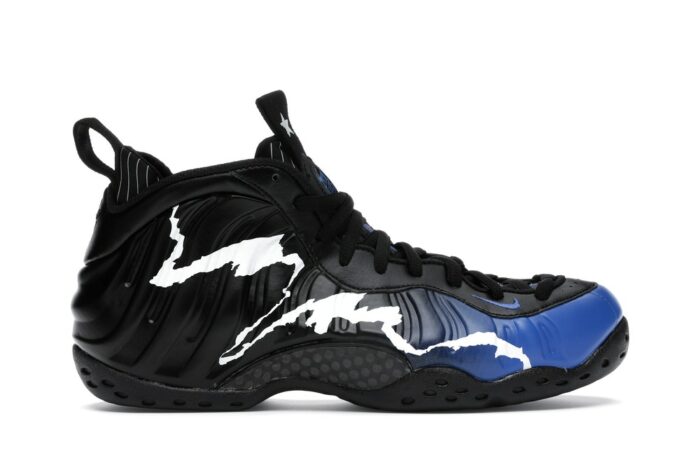 Nike Air Foamposite One 96 All-Star