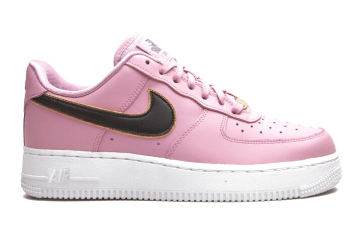 Nike Air Force 1 Low '07 Frosted Plum (W)