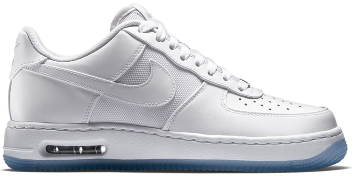 Nike Air Force 1 Elite White Ice