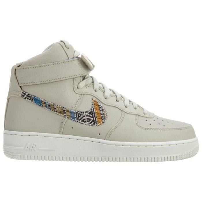 Nike Air Force 1 High '07 LV8 Light Bone