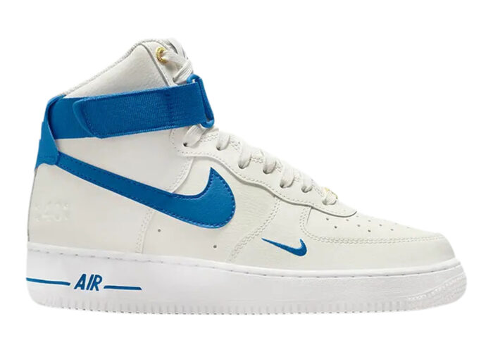 Nike Air Force 1 High 40th Anniversary Sail (W)