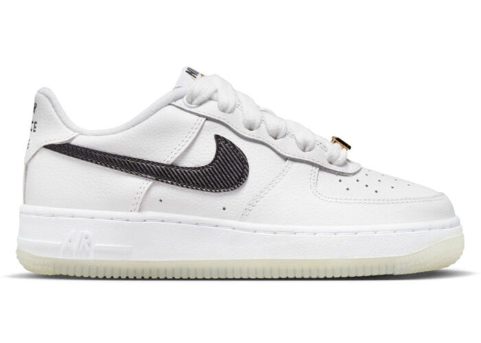 Nike Air Force 1 Low '07 40th Anniversary Edition Bronx Origins (GS)