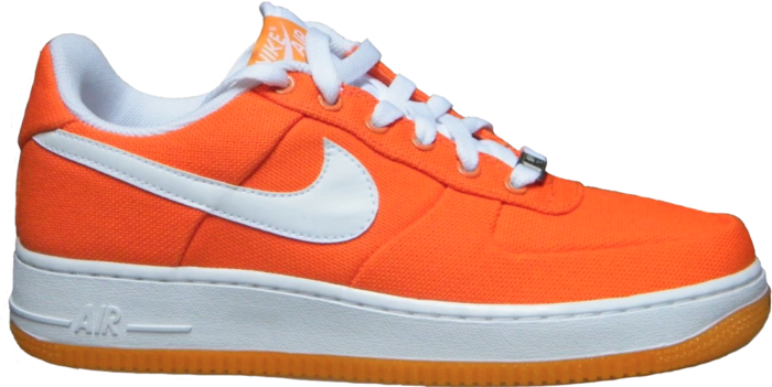 Nike Air Force 1 Low Orange Peel (GS)