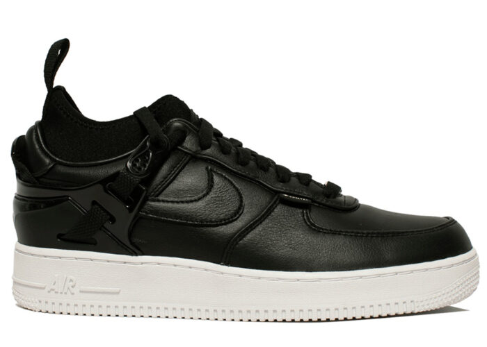 Nike Air Force 1 Low SP Undercover Black