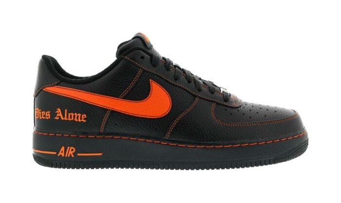 Nike Air Force 1 Low VLONE (2017)
