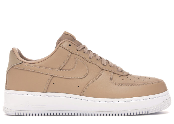 Nike Air Force 1 Low Vachetta Tan