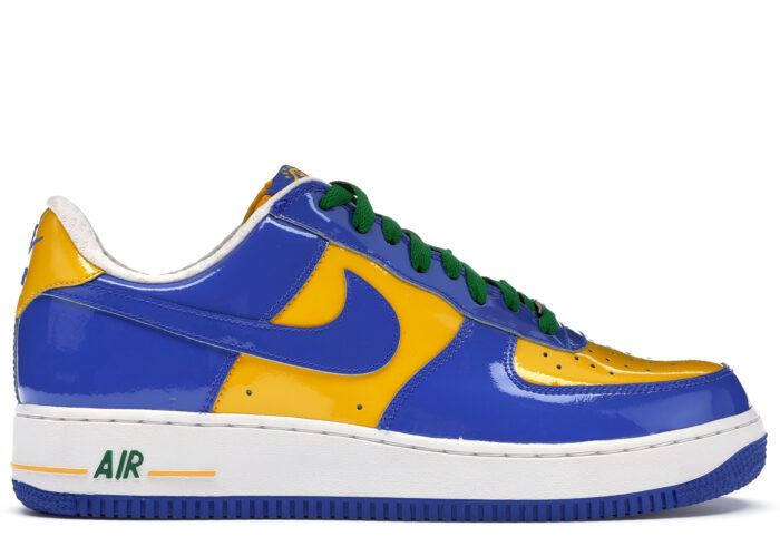 Nike Air Force 1 Low World Cup Brazil