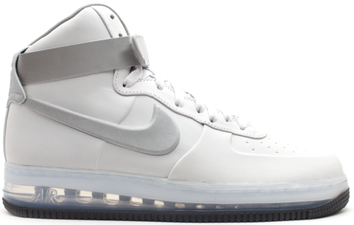 Nike Air Force 1 Lux Max Air Pearl Collection