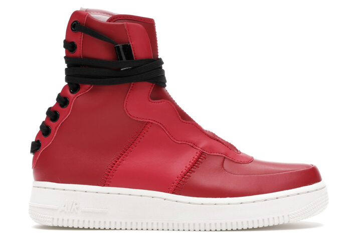 Nike Air Force 1 Rebel XX Gym Red (W)