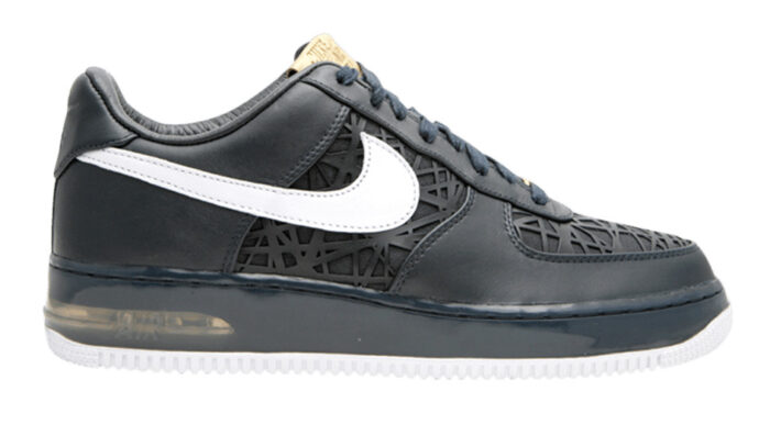 Nike Air Force 1 Max Supreme Bird's Nest