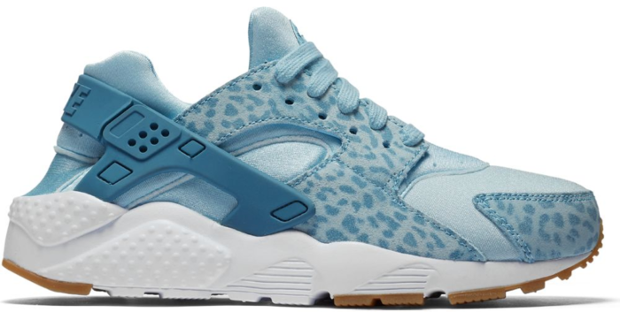 Nike Air Huarache Run Cheetah Chic (GS)